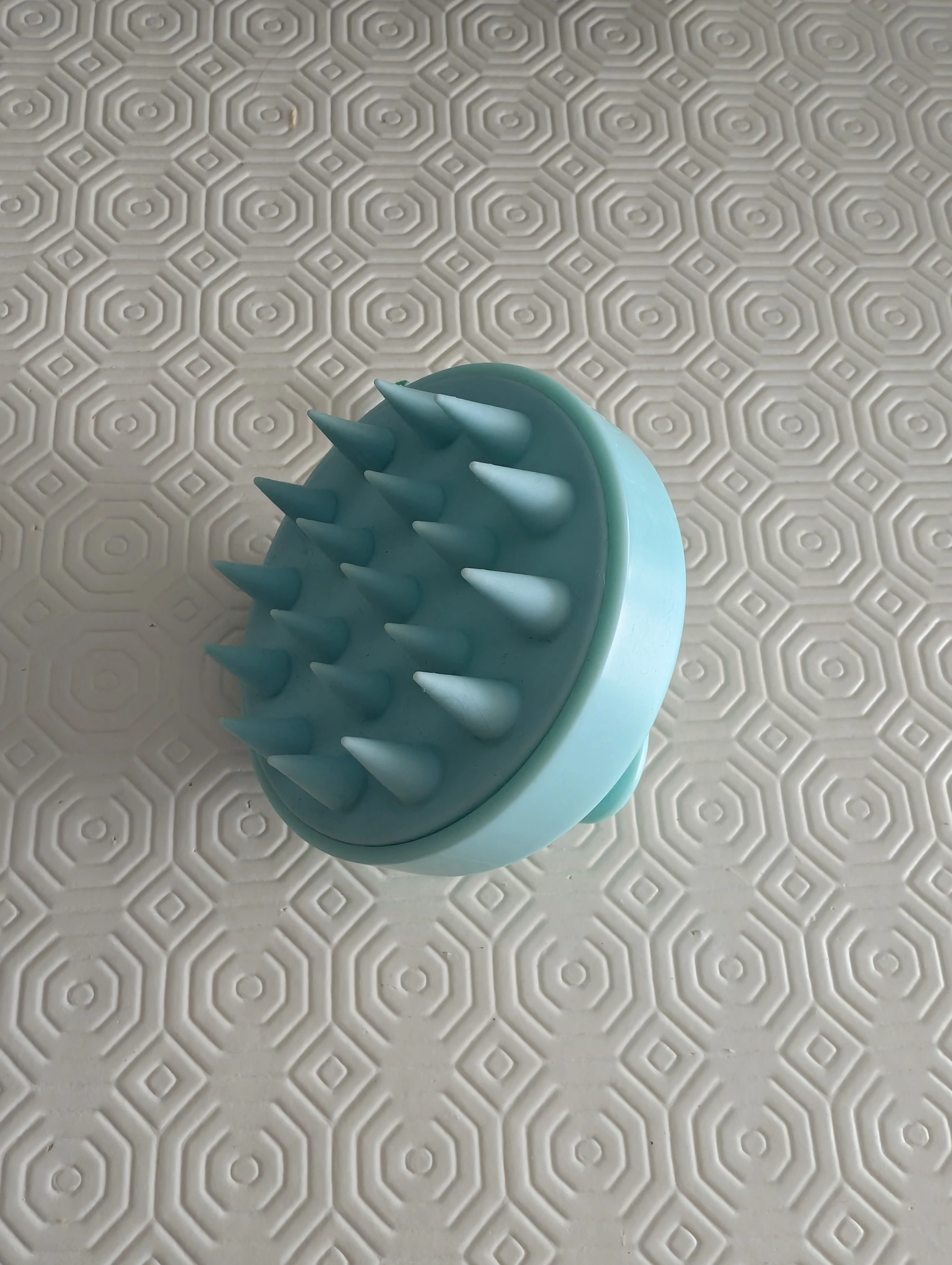 Brosse masajeadora para cabello – photo 2